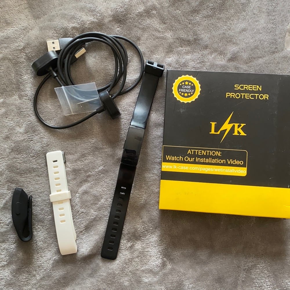 Fitbit Inspire HR
